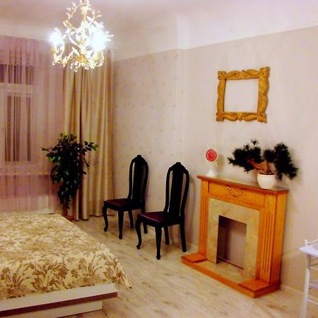 Elegant Apartment 里加 外观 照片