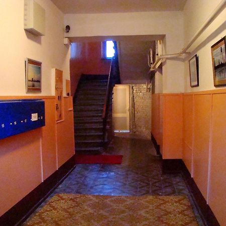 Elegant Apartment 里加 外观 照片