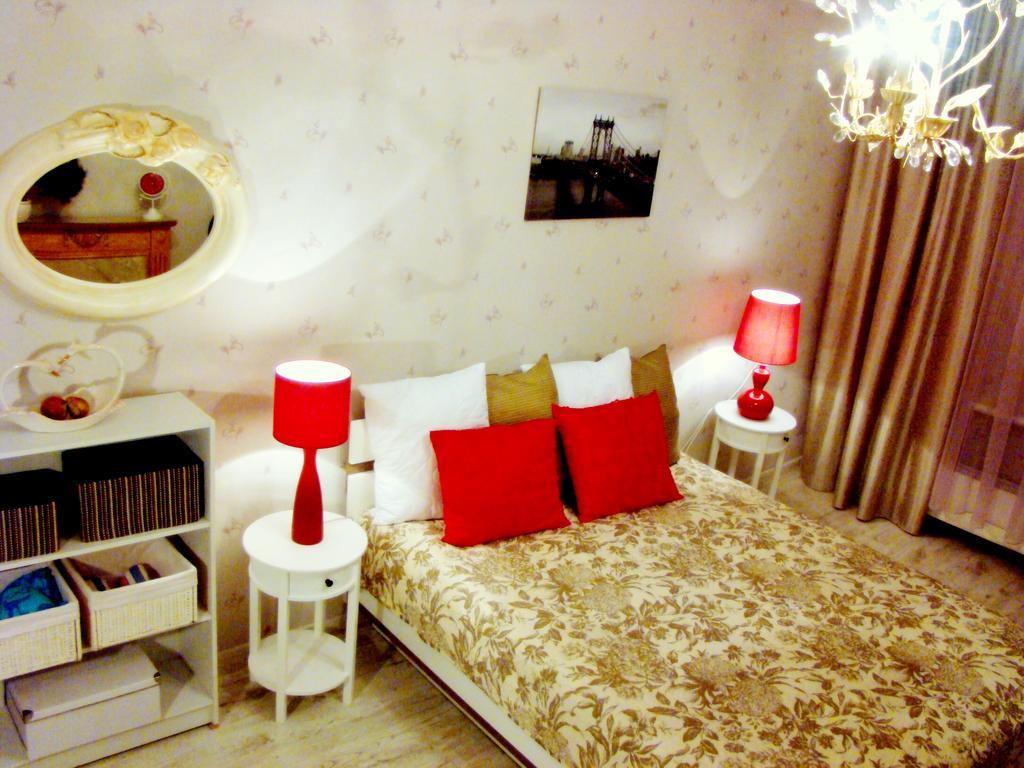 Elegant Apartment 里加 外观 照片