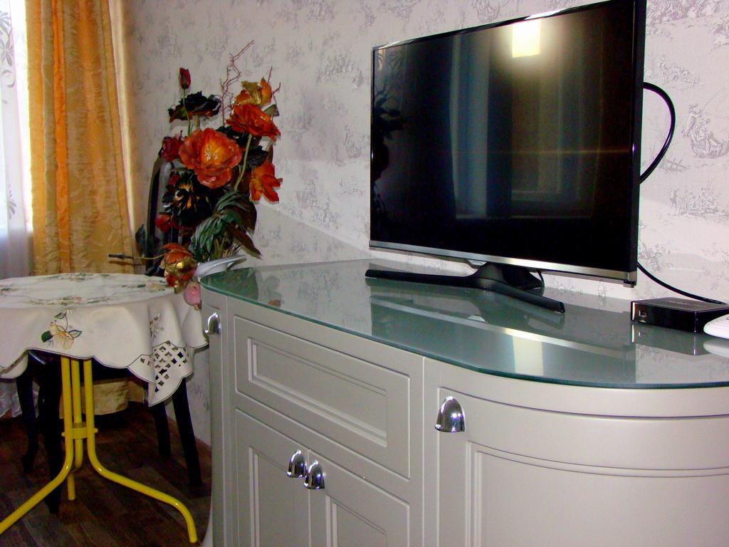 Elegant Apartment 里加 外观 照片