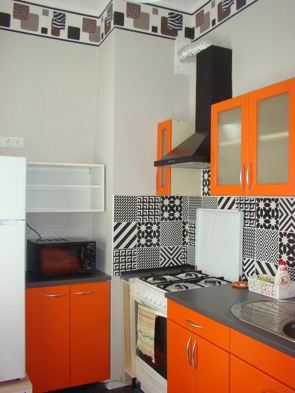 Elegant Apartment 里加 外观 照片